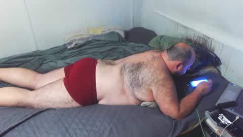 gougou36 online show from 1, 11, 2025