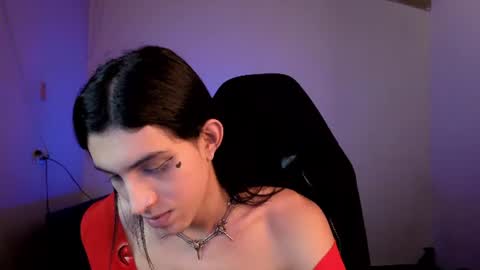 angelito tu novio online show from 10, 6, 2026