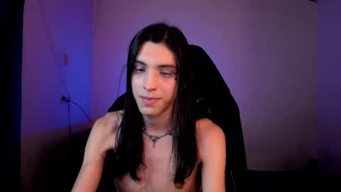 angelito tu novio online show from 11, 6, 2026