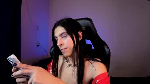 angelito tu novio online show from 14, 6, 2026