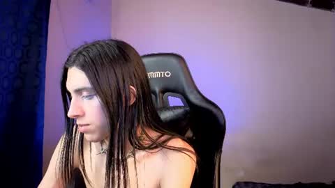 angelito tu novio online show from 14, 6, 2026
