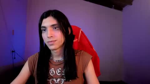 angelito tu novio online show from 18, 6, 2026