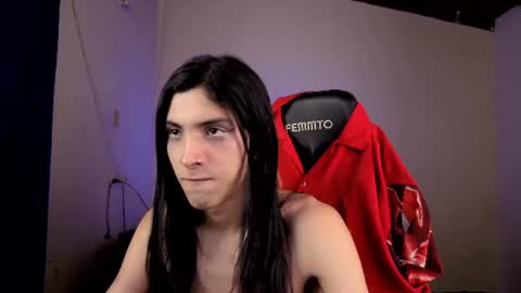 angelito tu novio online show from 4, 7, 2026
