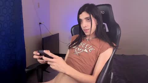 angelito tu novio online show from 30, 7, 2026