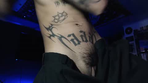 Snapshot of gowtherrrr_ chatting on 12, 6, 2026 Manolo modelo independiente online show from 12, 6, 2026
