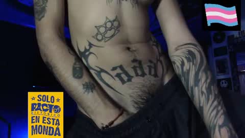 Snapshot of gowtherrrr_ chatting on 20, 6, 2026 Manolo modelo independiente online show from 20, 6, 2026