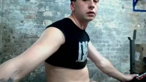 grabisz30 online show from 18, 4, 2026