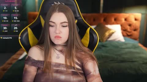 Grace online show from 25, 3, 2026