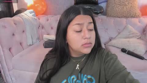 Grace online show from 1, 11, 2025