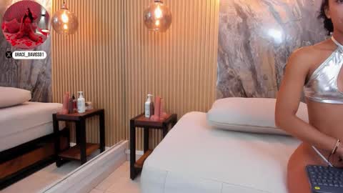  GRACE online show from 25, 9, 2025