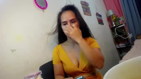 Snapshot of grace_filipina chatting on 13, 12, 2024 my name is GRACEY online show from 13, 12, 2024