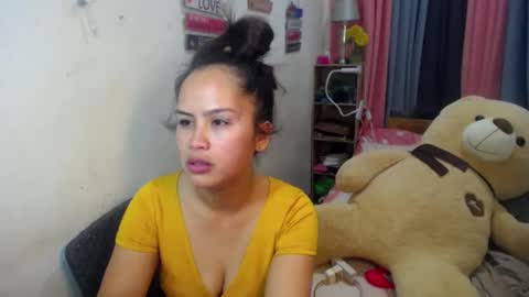 Snapshot of grace_filipina chatting on 11, 3, 2025 my name is GRACEY online show from 11, 3, 2025