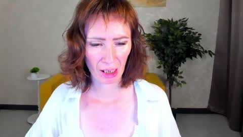 Snapshot of grace_kellyy chatting on 11, 6, 2026 Grace online show from 11, 6, 2026