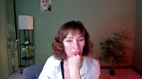 Snapshot of grace_kellyy chatting on 12, 6, 2026 Grace online show from 12, 6, 2026