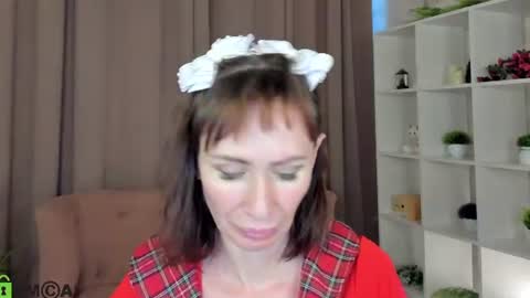 Snapshot of grace_kellyy chatting on 15, 6, 2026 Grace online show from 15, 6, 2026