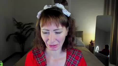 Snapshot of grace_kellyy chatting on 27, 6, 2026 Grace online show from 27, 6, 2026