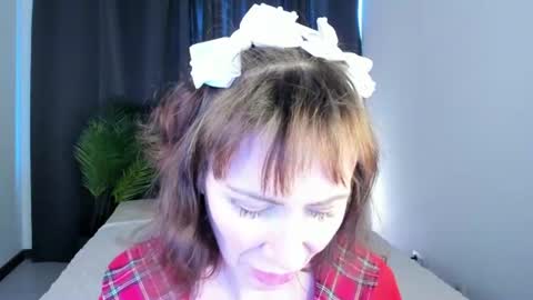 Snapshot of grace_kellyy chatting on 27, 6, 2026 Grace online show from 27, 6, 2026