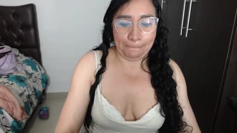 grace_mature_milf online show from 27, 3, 2026