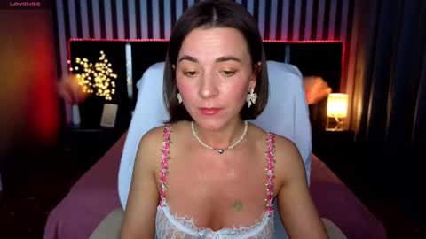 gracefulmichelle online show from 20, 3, 2026