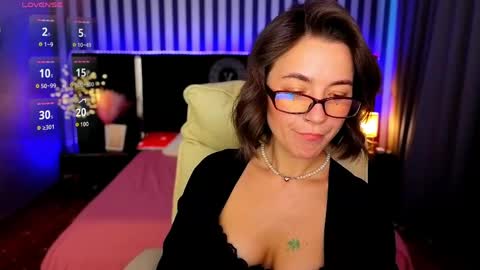 gracefulmichelle online show from 15, 4, 2026