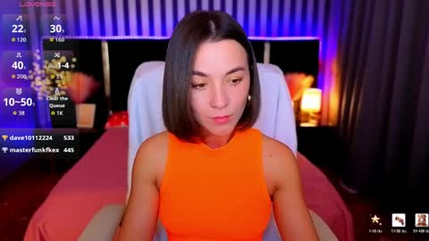gracefulmichelle online show from 16, 4, 2026