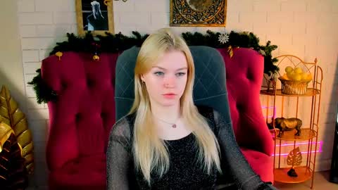 Grace Glamour online show from 30, 12, 2024