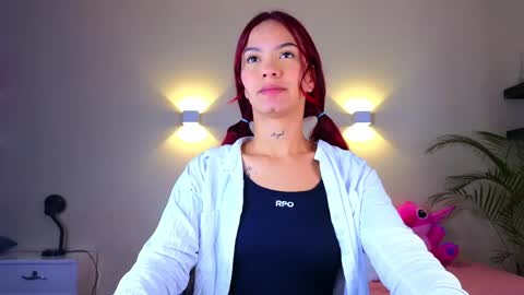 Grace online show from 14, 4, 2026