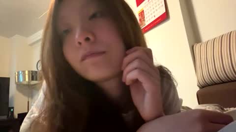 gracemeow online show from 30, 3, 2026