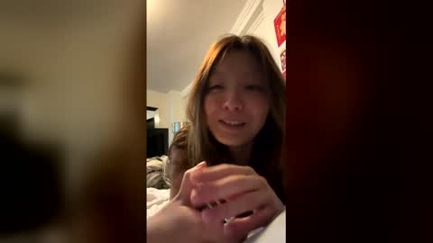 gracemeow online show from 21, 4, 2026