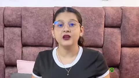 Snapshot of gracethornton chatting on 2, 7, 2026 grace online show from 2, 7, 2026