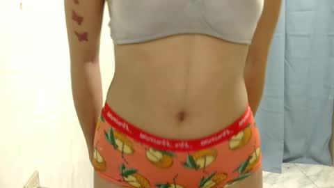 Snapshot of gracia_belle chatting on 22, 5, 2026 belle online show from 22, 5, 2026