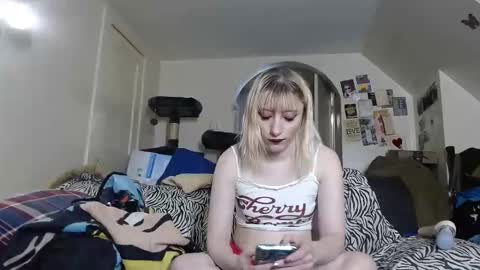 gracielynne1989 online show from 29, 5, 2026
