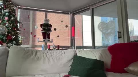 Gracie Mae online show from 21, 12, 2024