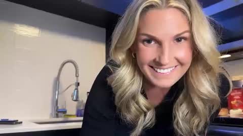 Gracie Mae online show from 10, 1, 2025