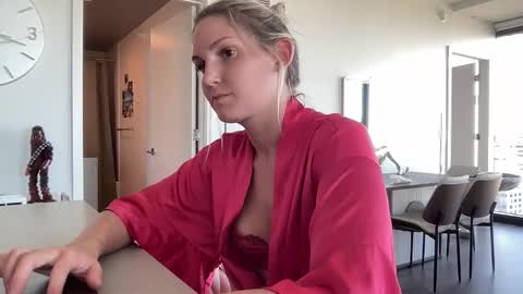 Gracie Mae online show from 30, 9, 2025