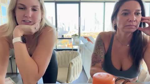 Gracie Mae online show from 5, 11, 2025