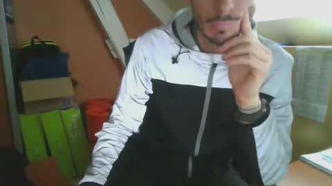 grandbi online show from 20, 2, 2025