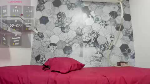 Mi Name is violeta  online show from 9, 1, 2026