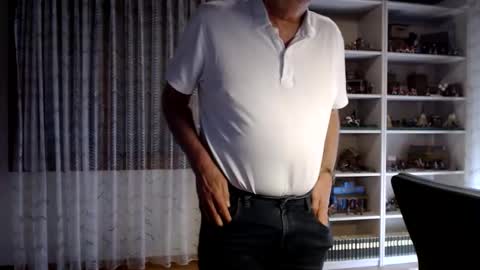 grandpach online show from 20, 2, 2025