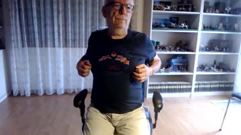 grandpach online show from 12, 9, 2025