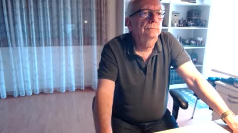 grandpach online show from 18, 3, 2026