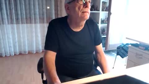grandpach online show from 21, 3, 2026
