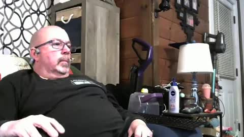 granitebuckeye1969 online show from 5, 2, 2025