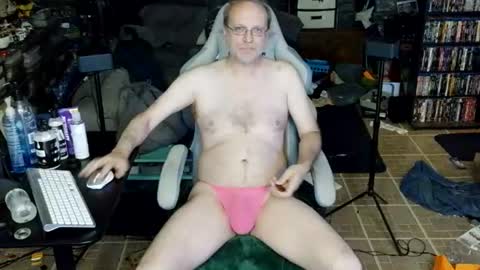 Snapshot of granitecock71 chatting on 13, 6, 2026 Christopher online show from 13, 6, 2026