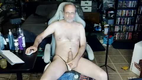Snapshot of granitecock71 chatting on 23, 6, 2026 Christopher online show from 23, 6, 2026