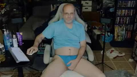 Snapshot of granitecock71 chatting on 5, 7, 2026 Christopher online show from 5, 7, 2026