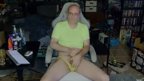 Snapshot of granitecock71 chatting on 7, 7, 2026 Christopher online show from 7, 7, 2026