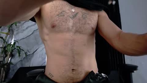 Grant Irons  online show from 17, 3, 2026