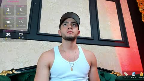 Grant online show from 12, 2, 2026