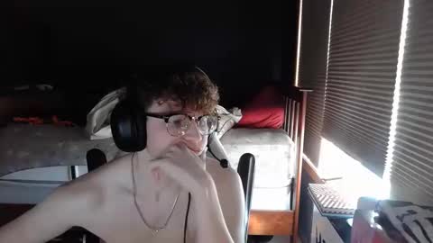 granter21 online show from 12, 3, 2025